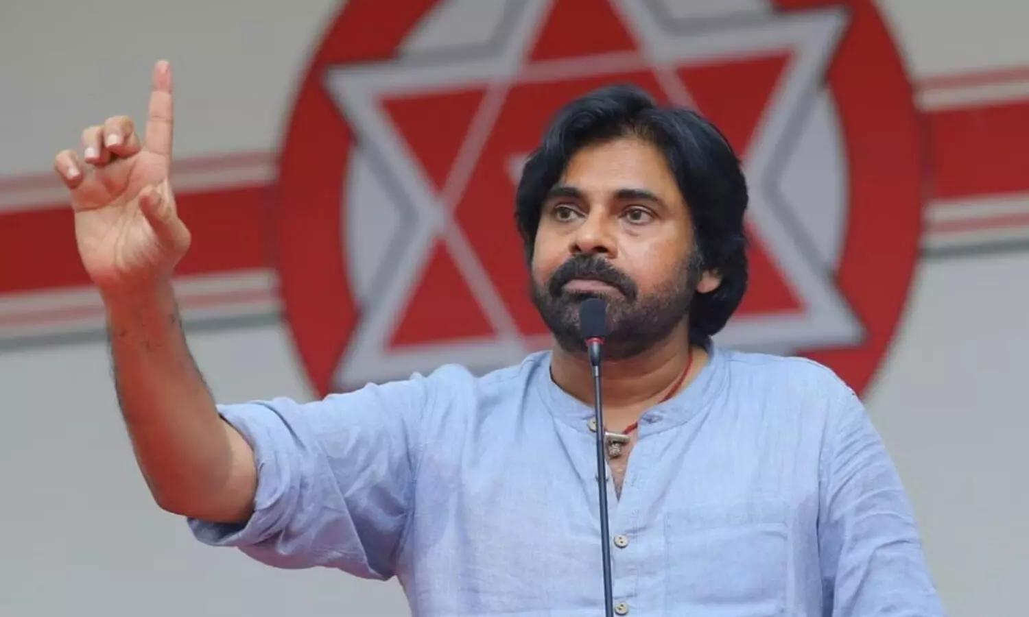 High Court Rejects Jana Sena's House Motion Petition Seeking Meeting Permission
