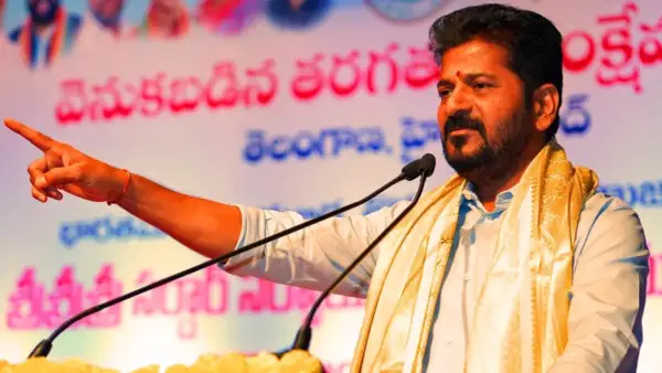 ఢిల్లీ ర్యాలీ, ఎమ్మెల్సీ ఎన్నికలు, ఎల్నినోపై సీఎం రేవంత్ రెడ్డి కీలక భేటీకి సిద్ధం