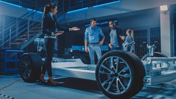 EV Sector Set to Generate Millions of Jobs by 2030