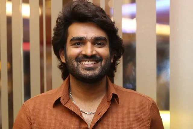 ‘రియాలిటీ’తో కిరణ్ కొత్త ప్రయోగం.. ఏం జరగబోతోంది?