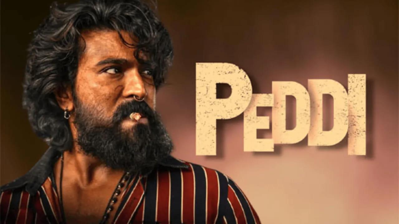 Ram Charan Calls Delhi Episode His Favourite Part in Peddi!