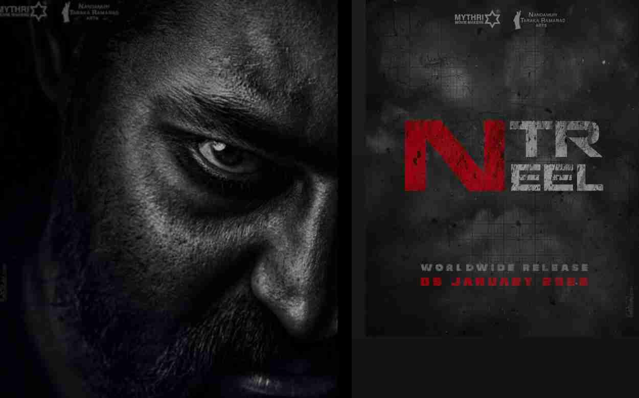 Action Sequence Set to Shake Theatres – Prashanth Neel