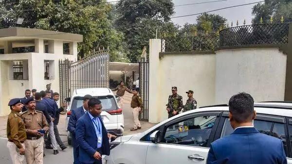 ఎన్‌డీపీఎస్ కేసులో ఈడీ దాడులు.. హైదరాబాద్, బెంగళూరులో విస్తృత సోదాలు