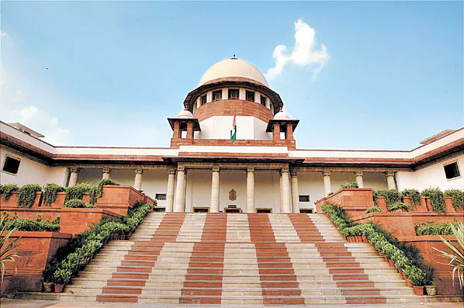 Supreme Court Allows Transfer of AP Engineers’ Seniority Pleas to AP High Court