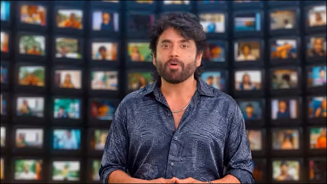 బిగ్ బాస్ ప్రోమోపై సస్పెన్స్ వీడనుందా?