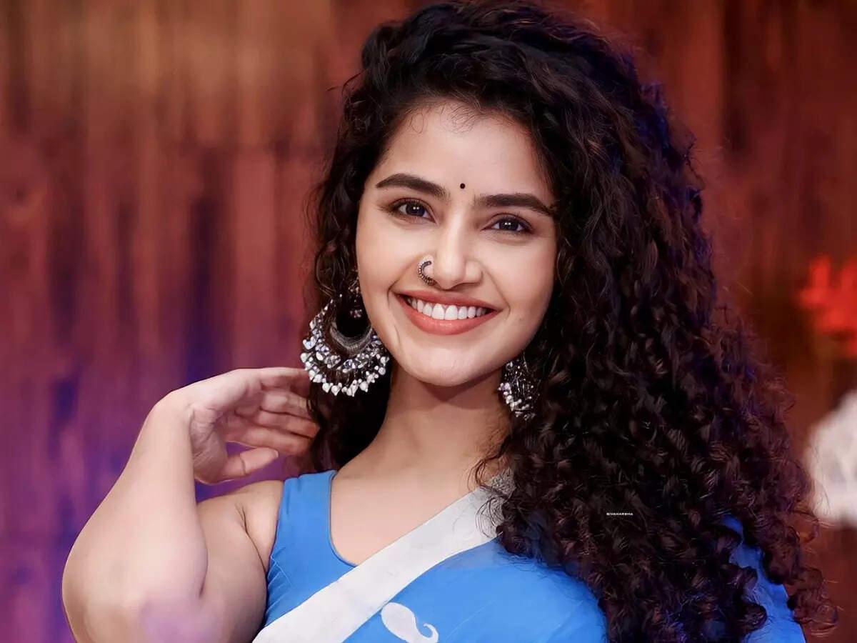 Anupama Parameswaran Opens Up About Her Support System and Past Relationship