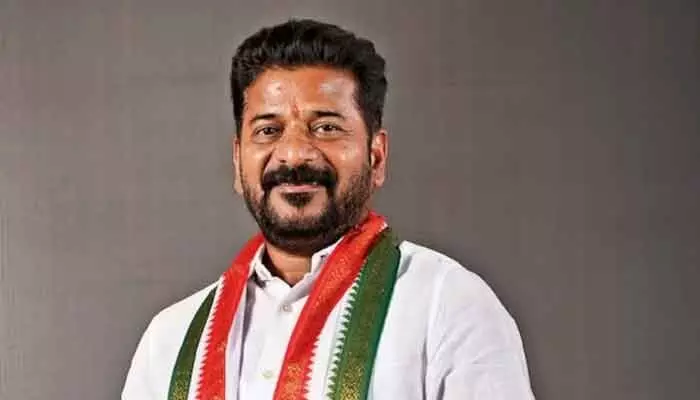 బోనాలకు సీఎం రేవంత్ శుభాకాంక్షలు