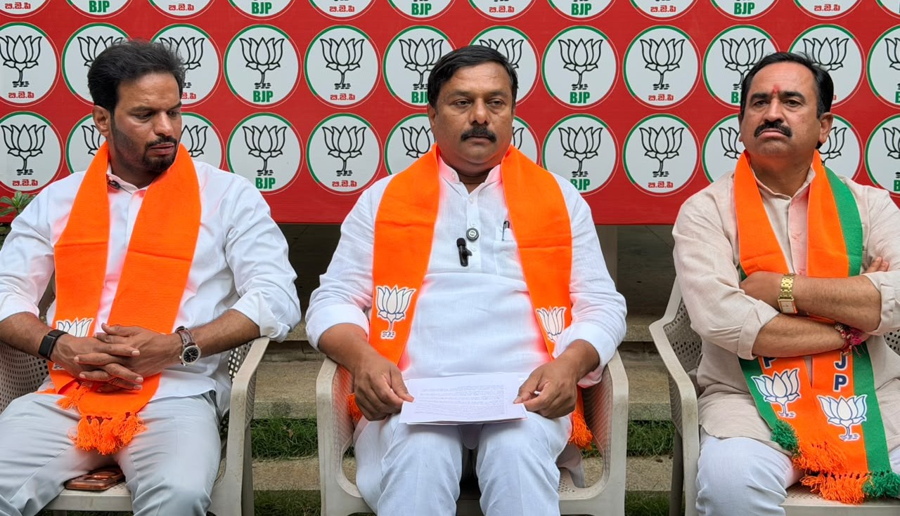 PM Modi’s Birthday: BJP Announces Month-Long Nationwide Service Activities