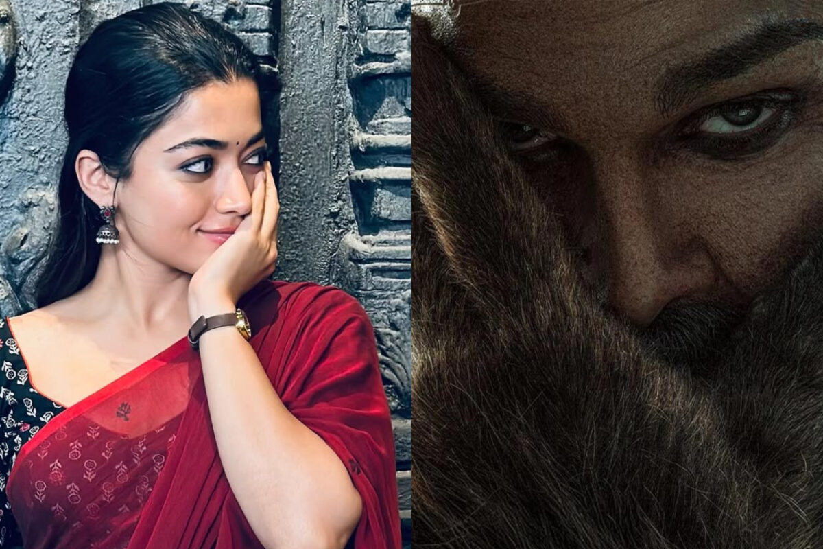 Rashmika Gets Busy with RaaKa Again