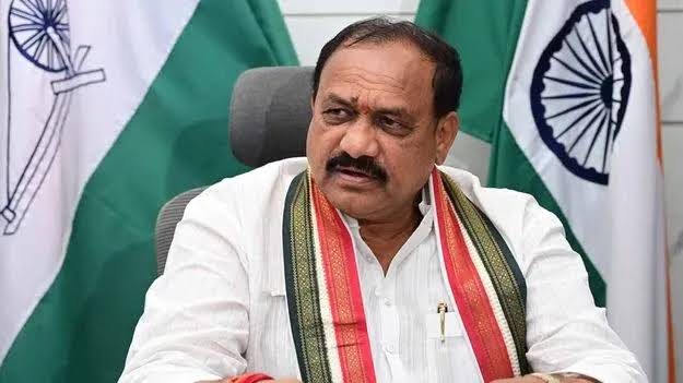 కాంగ్రెస్‌ ప్రజాపాలన వెయ్యి రోజుల సంబరాలు