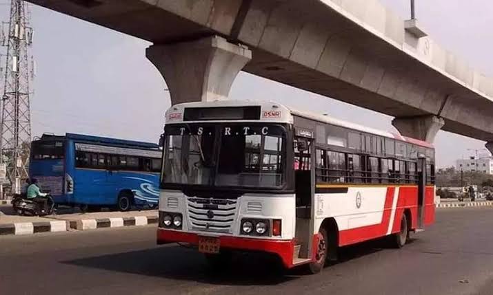 హైదరాబాద్ ప్రయాణికులకు గుడ్ న్యూస్..