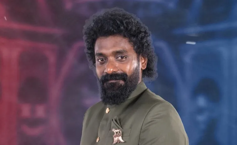 బిగ్‌బాస్‌ తెలుగు 10: సింపుల్‌ నేచర్‌తో ఆకట్టుకుంటున్న టెంపర్‌ వంశీ