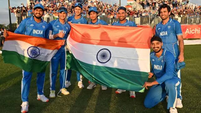 Asian Games 2026: Indian Men’s Hockey Team Seals Final Gold