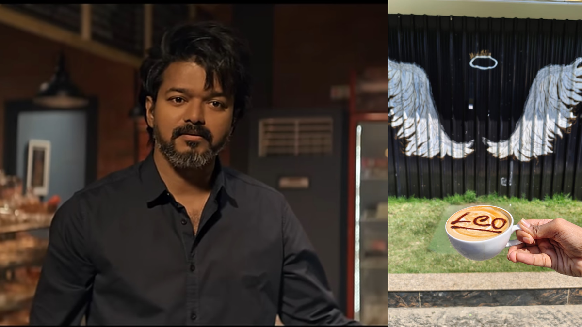 ‘లియో’లో విజయ్ కనిపించిన కశ్మీర్ కేఫ్.. అభిమానులకు స్పెషల్ స్పాట్