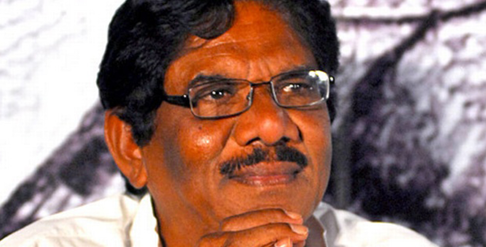 సహజ సినిమాతో తమిళ సినిమాను మార్చిన దర్శకుడు - భారతీరాజా