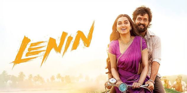 ‘Lenin’ Creates a Sensation on OTT