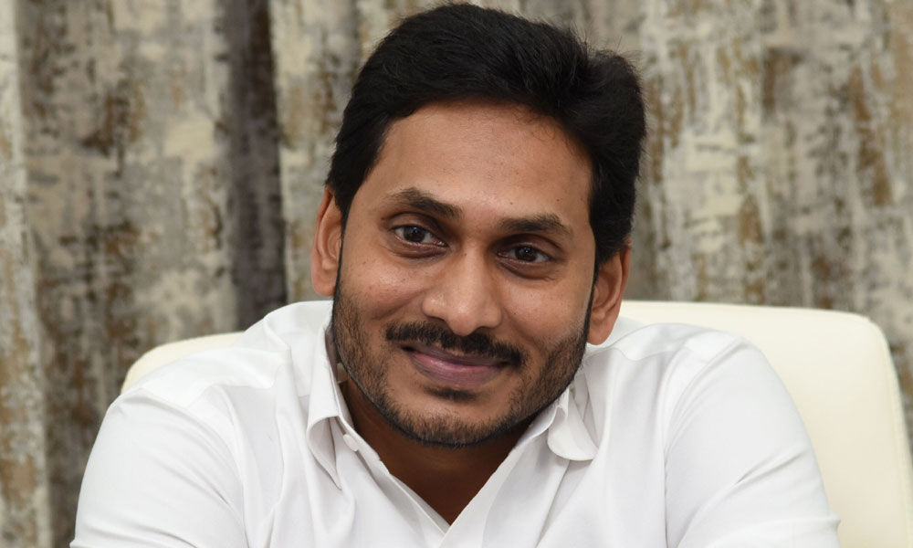 YS Jagan Expresses Grief Over Bihar Bus Accident Involving Nellore Pilgrims