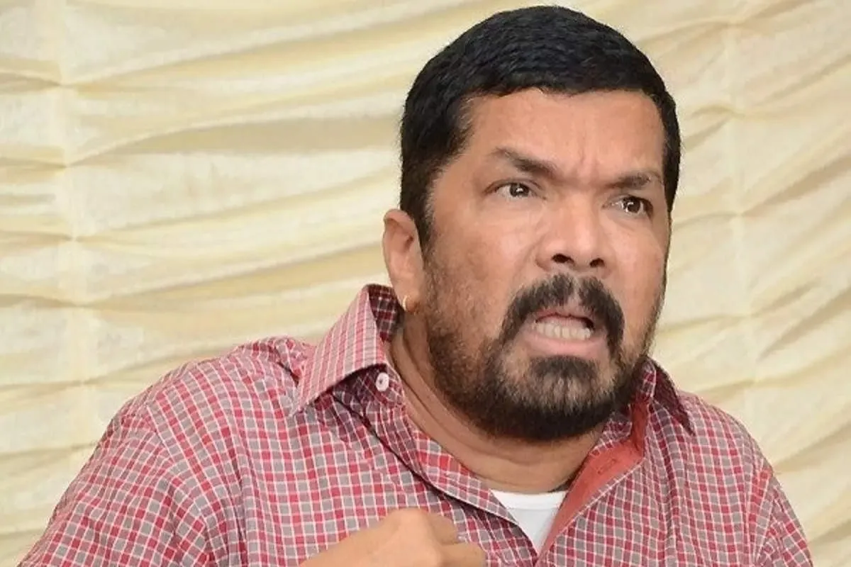 Posani Says ‘Naayak’ Changed His Career