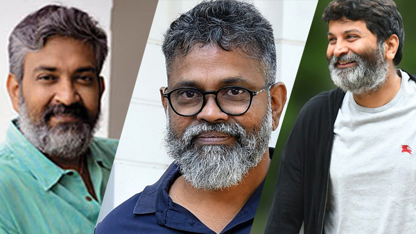 స్టార్ హీరోలతో సీనియర్ దర్శకుల సందడి