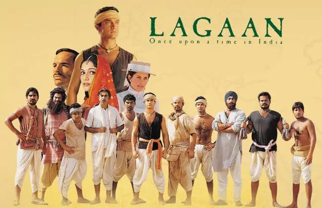 ‘Lagaan’ Turns 25  Silver Jubilee Celebrations Held in Mumbai