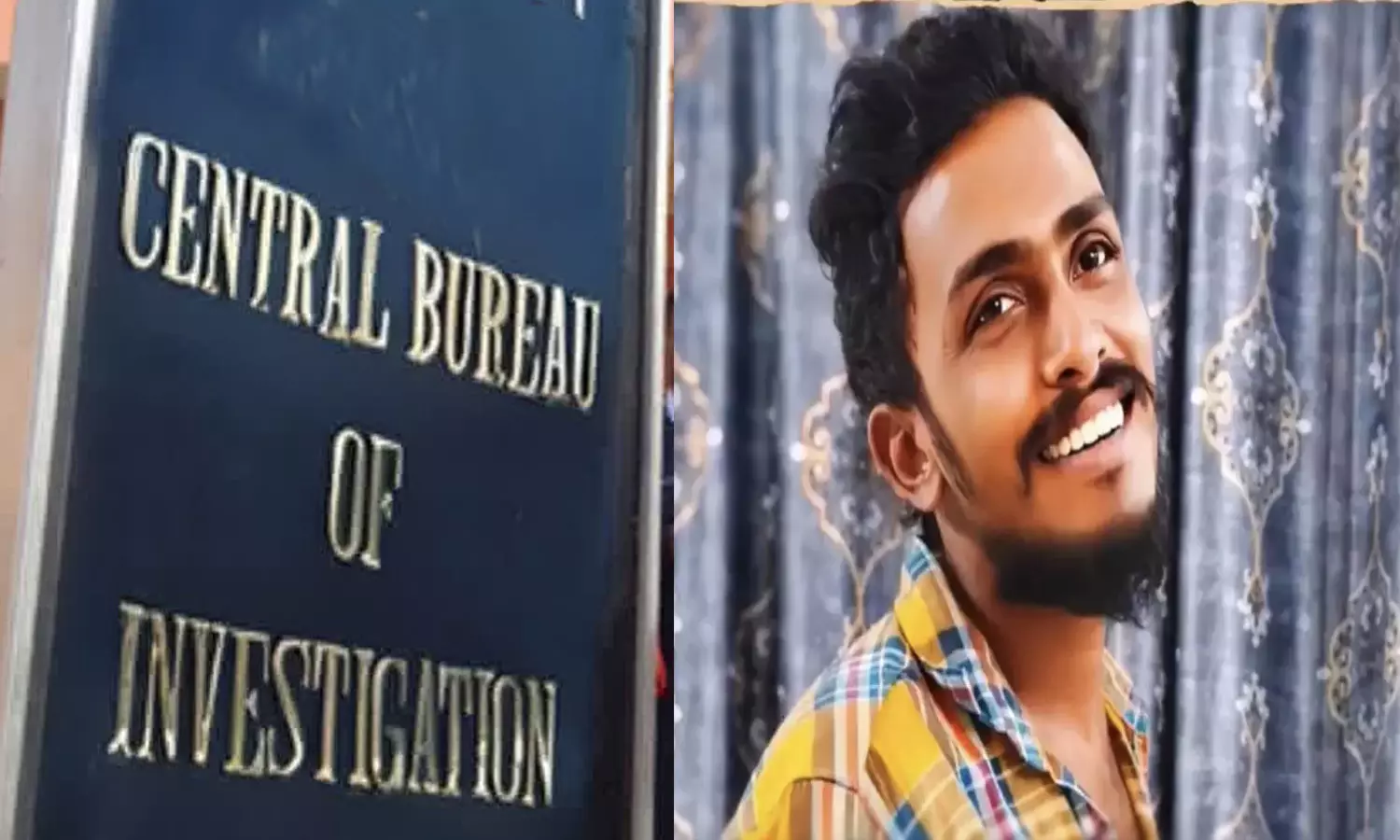 CBI Examines Records at Swargapuri in Sai Krishna Custodial Death Case