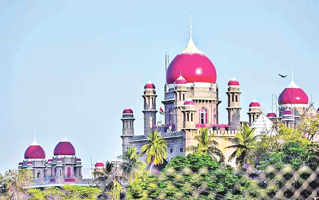 High Court Warns HYDRAA Over Demolitions
