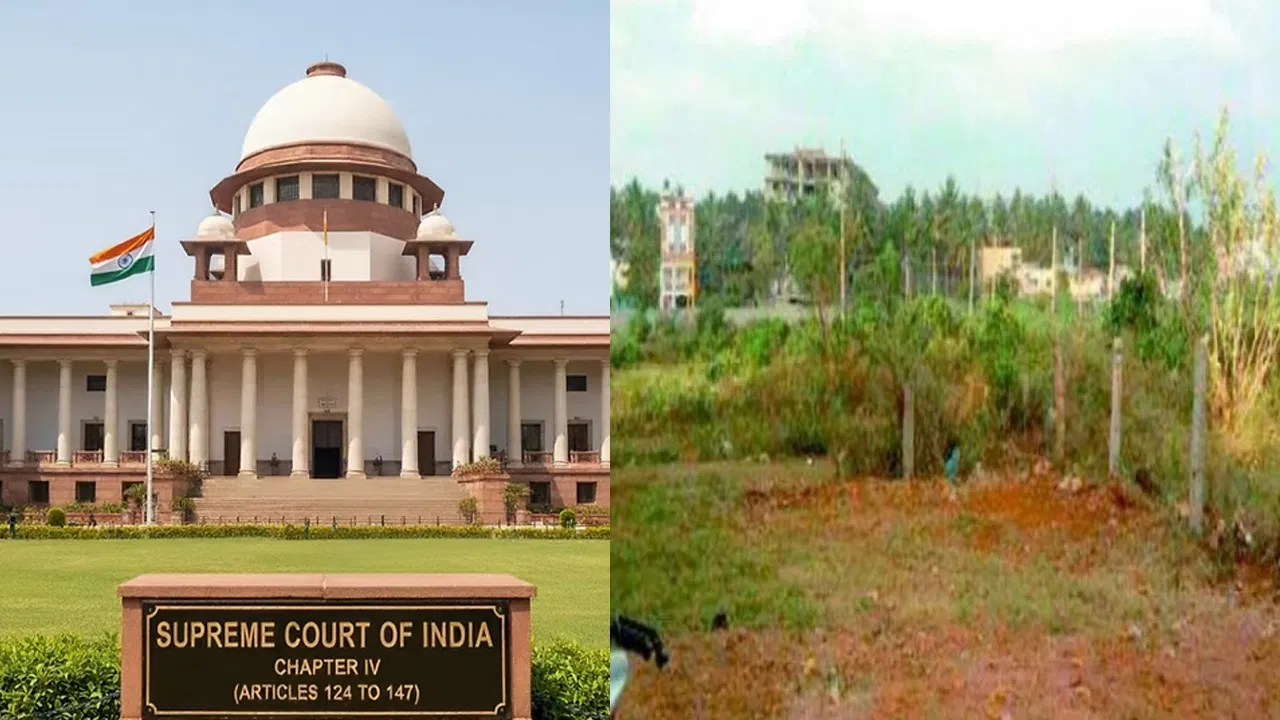 Historic Supreme Court Victory for Telangana Government in Miyapur Land Dispute