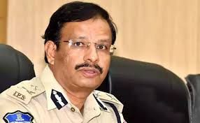 CP Sajjanar Warns Against Medical Admission Scams