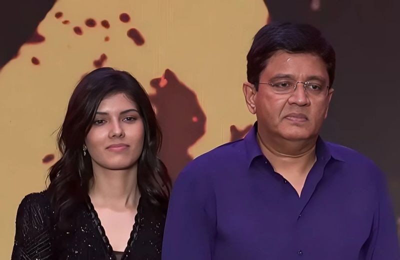 వైరల్ అవుతున్న కలానిధి మారన్ విమానం.. ఏమిటి దీని ప్రత్యేకత?