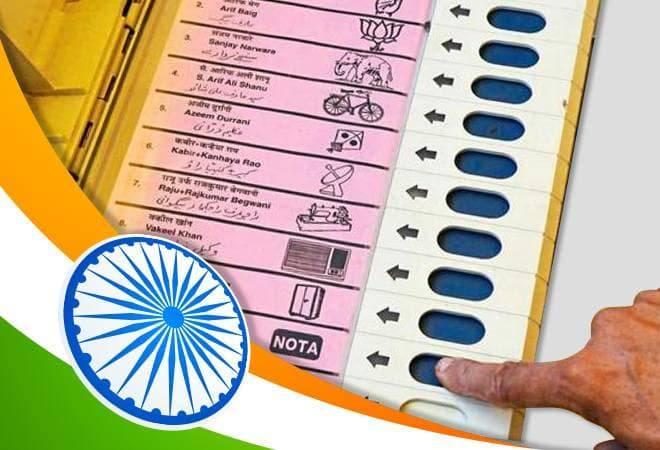 బకెట్, పెన్‌స్టాండ్ గుర్తుల కేటాయింపుపై ఏపీ ఎస్ఈసీ ఆంక్షలు?