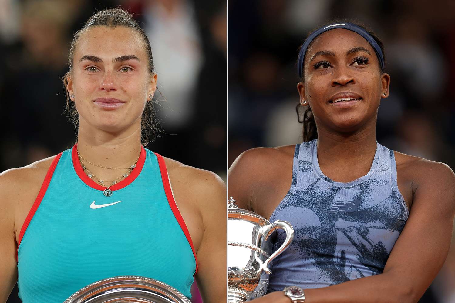French Open 2026 Opens with Strong Wins for Gauff and Sabalenka..