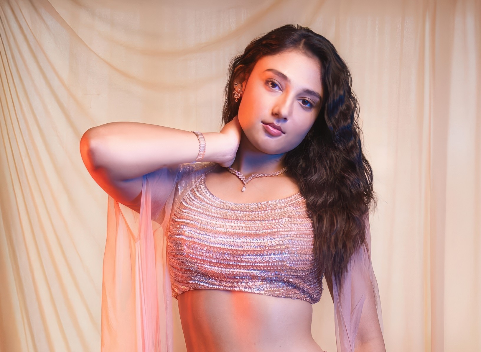 I Earned Recognition...But Couldn't Forget That Pain - Rithika Nayak
