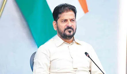 CM Revanth Orders Funeral with State Honours