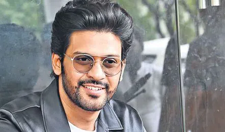 Naveen Polishetty Teams Up with a Tamil Director