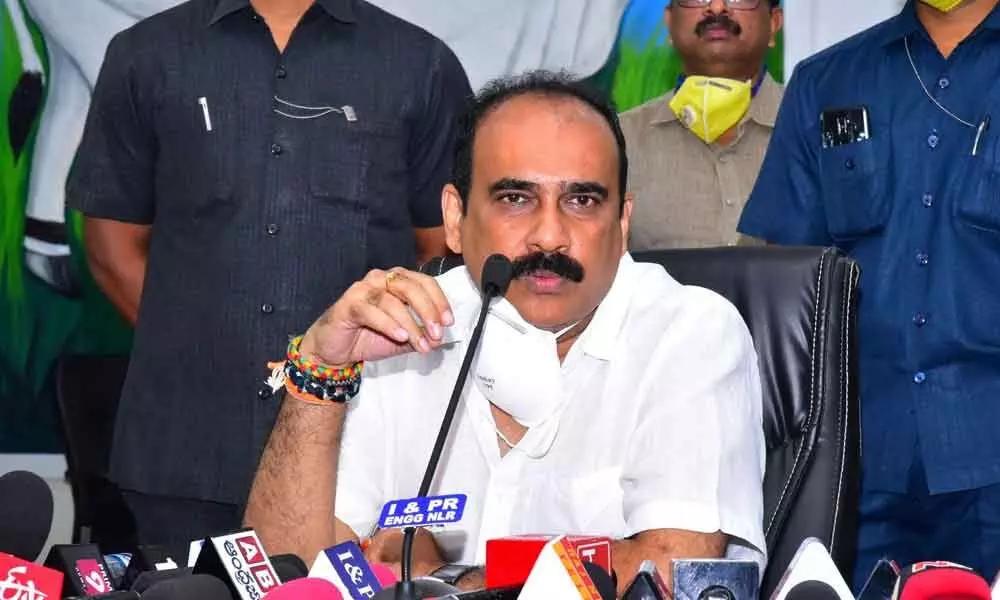 Balineni vs Damacharla: Political War Escalates in Ongole