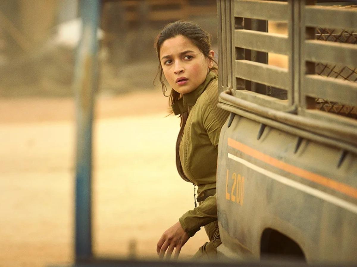 Alia Bhatt’s ‘Alpha’ Trailer Drops with High-Octane Action Buzz