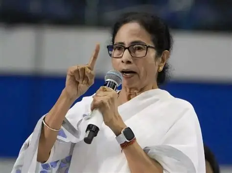 Mamata Banerjee to Contest as MP
