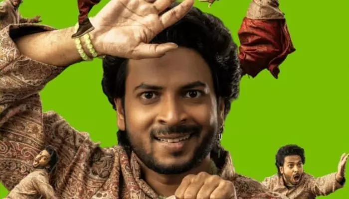 ‘Anumaanapakshi’ Teaser Release Date Locked..