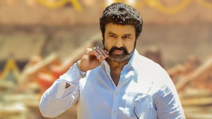 Tamil Star in Balakrishna’s Film?
