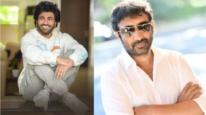 హీరో నుంచి నిర్మాతగా.. ఆ హీరో కొత్త అడుగు