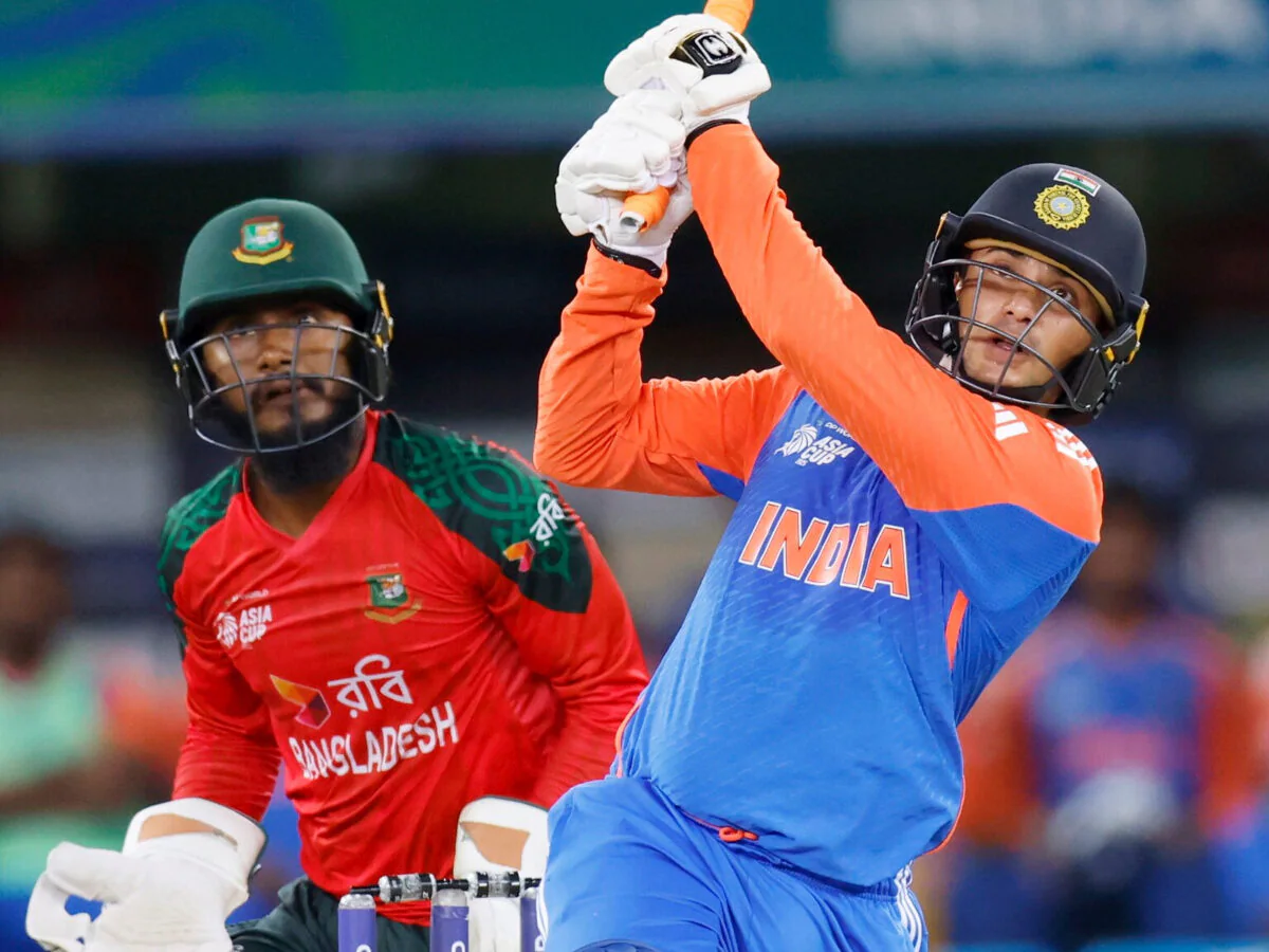 Fresh Hope for Team India’s Bangladesh Tour
