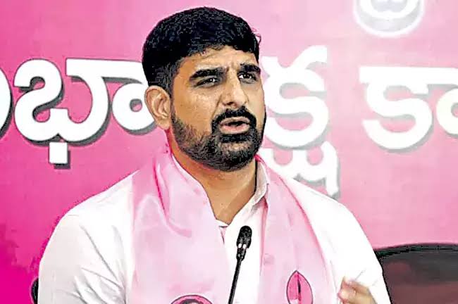 Key Decision on Kaushik Reddy Issue by Ethics Committee