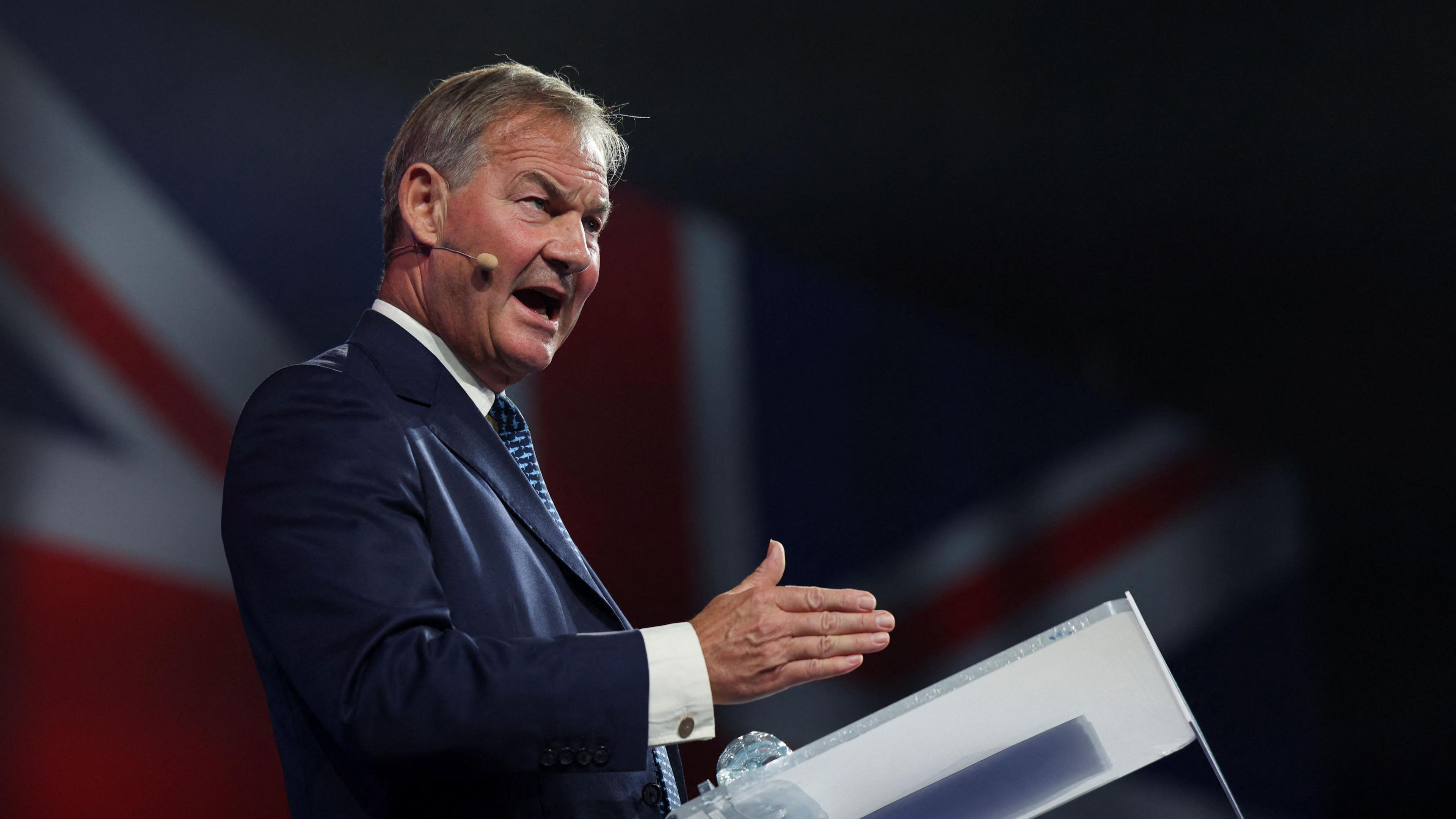 Immigration Remarks Spark Political Controversy in UK