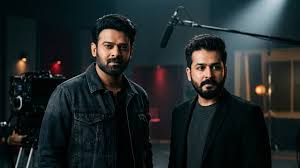 ప్రభాస్తో సినిమా కోసం బాలీవుడ్ దర్శకుడి ప్రయత్నాలు
