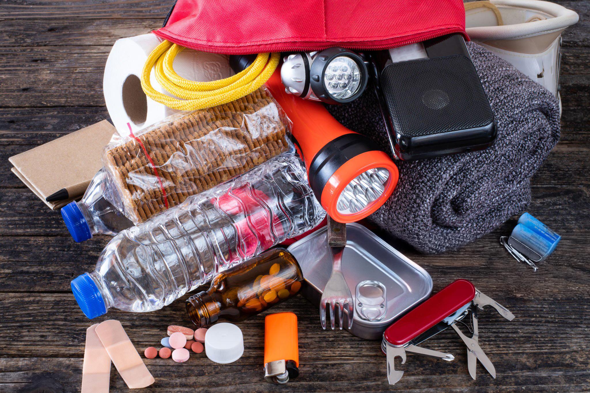 UK Launches ‘Be Ready’ Campaign, Urges People to Prepare for Emergencies