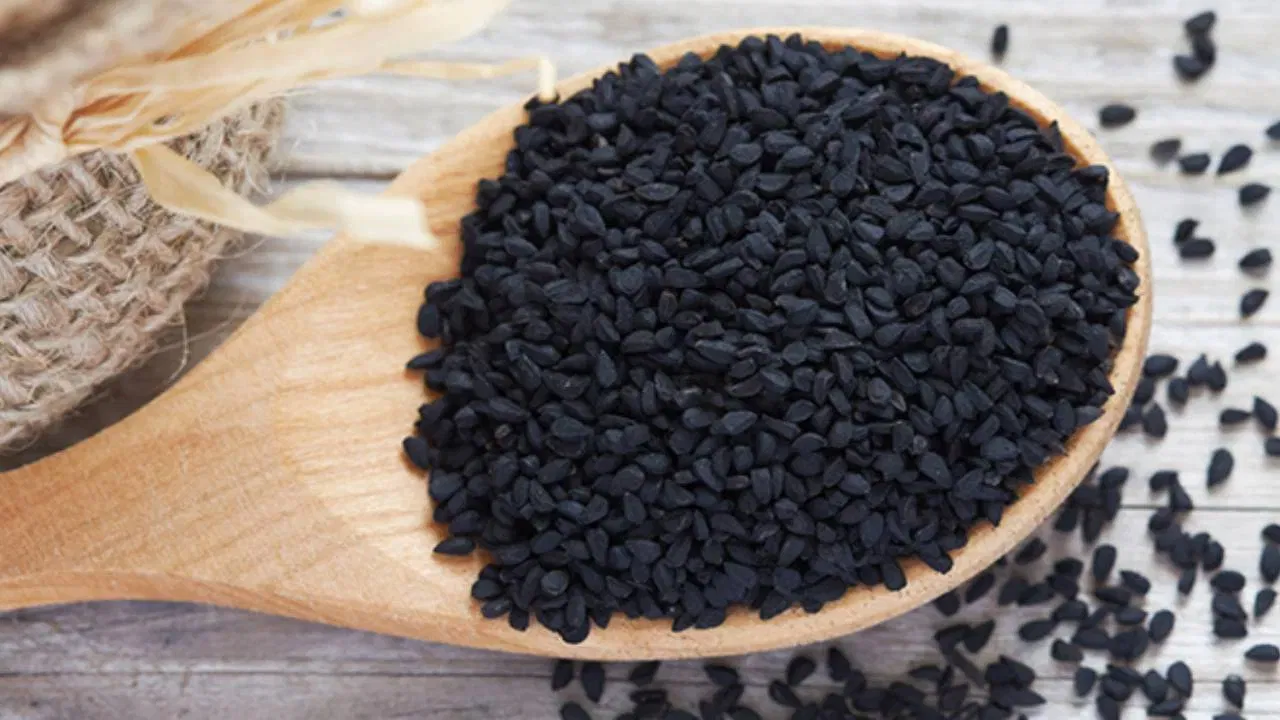 Doctors Say Black Cumin Can Boost Your Health!