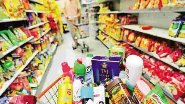 Festive Season Price Hike Hits Households as Rice and Vegetable Costs Soar
