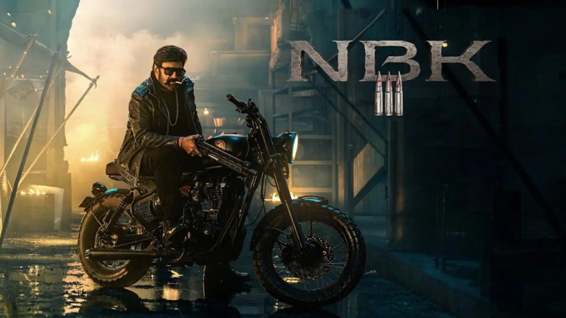 Massive OTT Deal Buzz Surrounds Balakrishna's 'NBK 111'