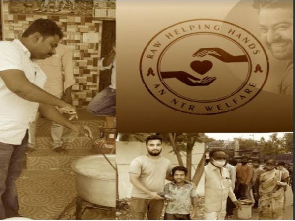 తిరుపతిలో నేడు ‘రా ఎన్టీఆర్’ కార్యక్రమం.. కట్టుదిట్టమైన భద్రత