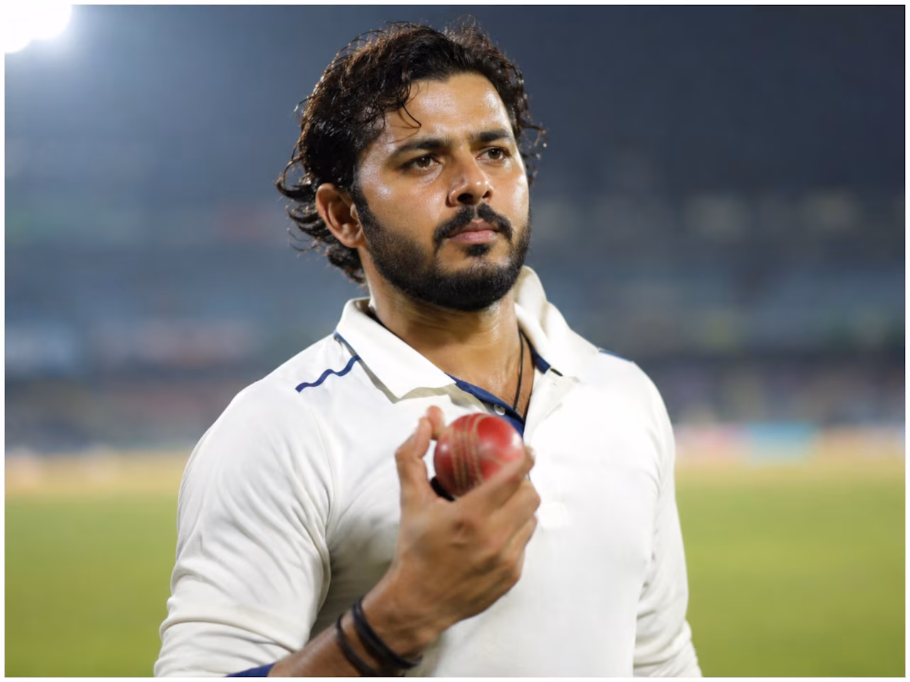 శ్రీశాంత్‌పై నిషేధాన్ని ఎత్తివేసిన కేరళ క్రికెట్ అసోసియేషన్